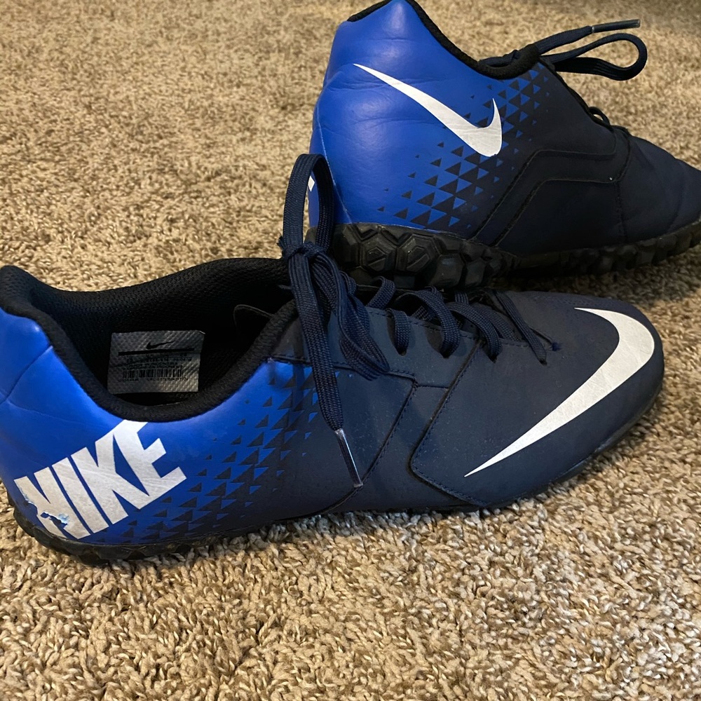 Men’s Nike Turf Soccer Shoe